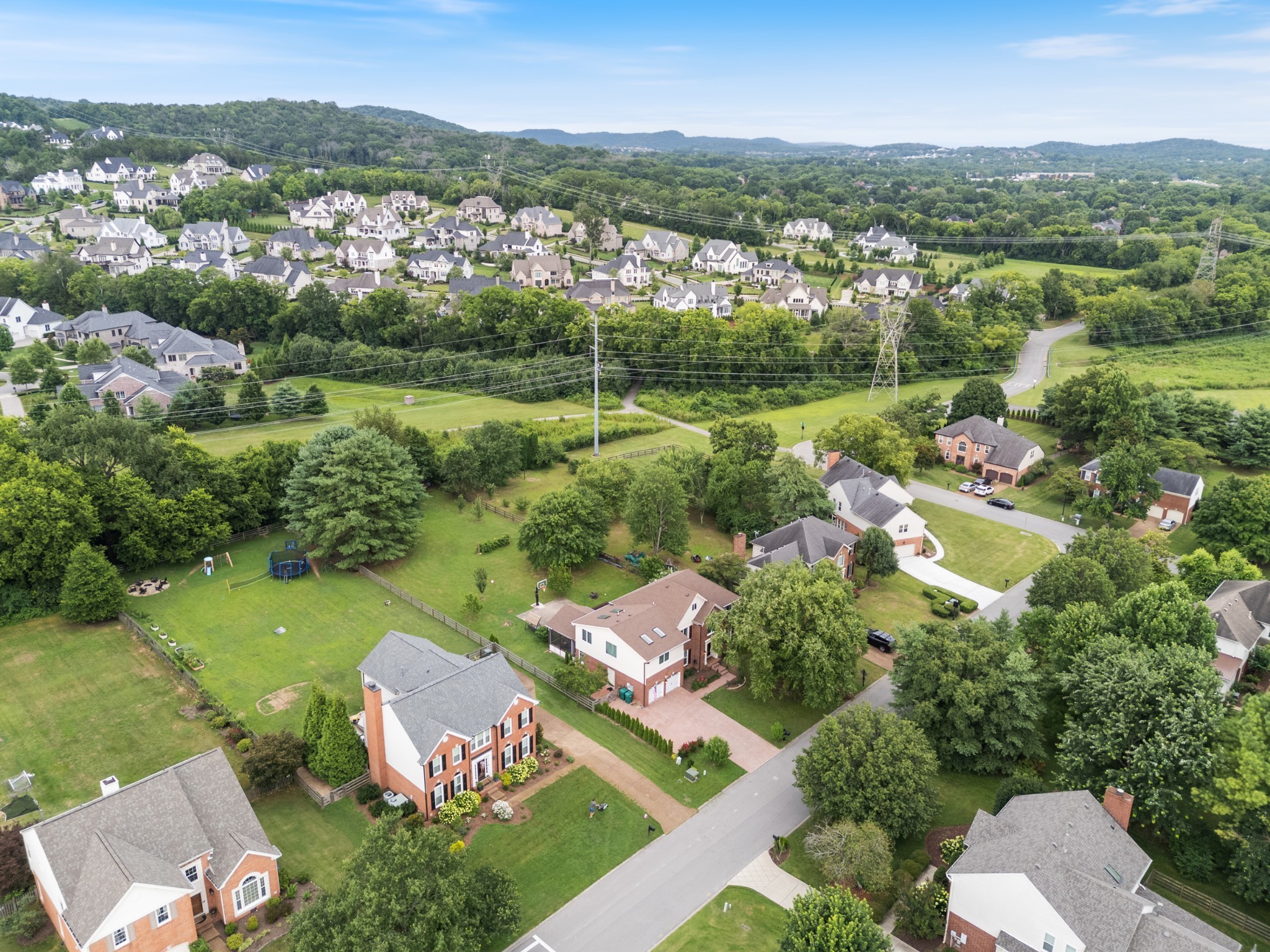 9164 Demery Court Brentwood TN 37027