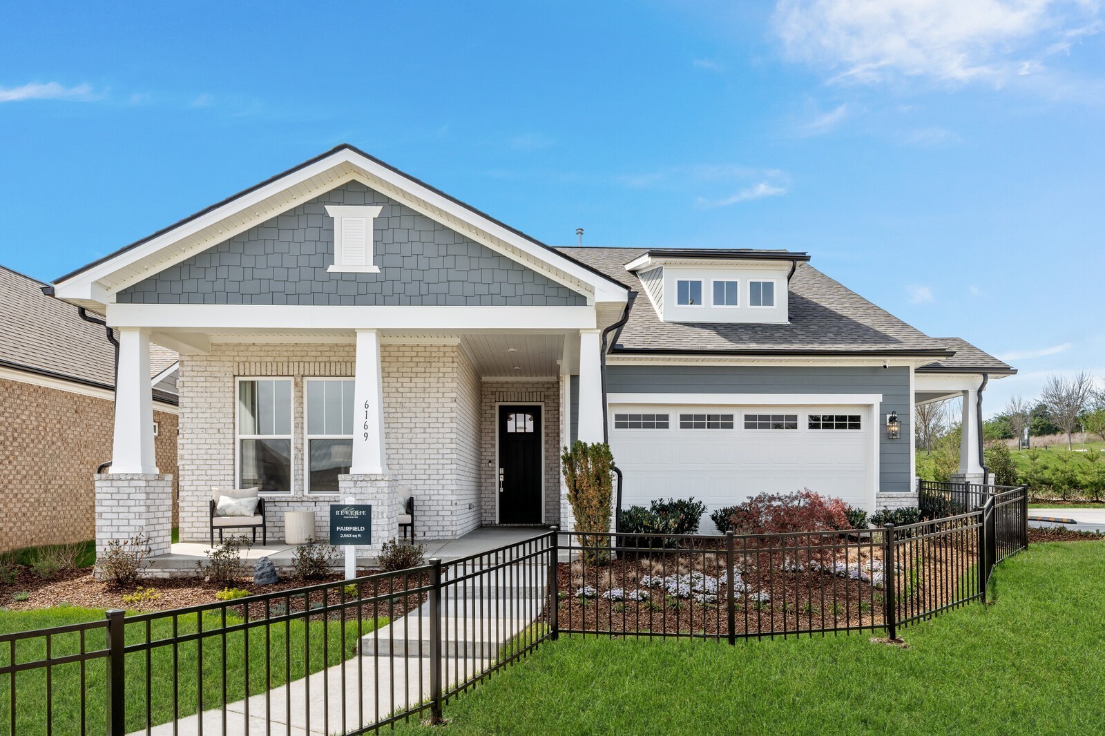 6169 Binns Lane Hermitage TN 37076