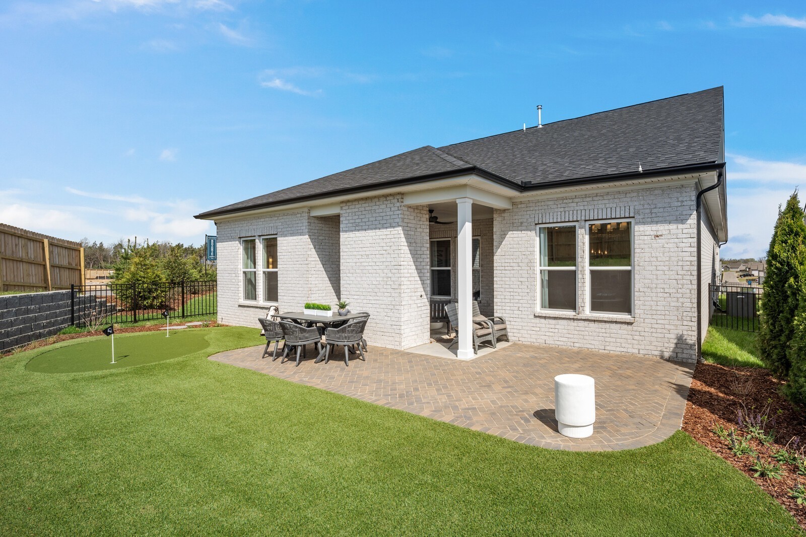 6169 Binns Lane Hermitage TN 37076