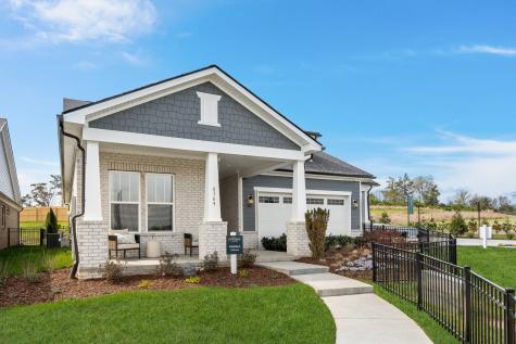 6169 Binns Lane Hermitage TN 37076