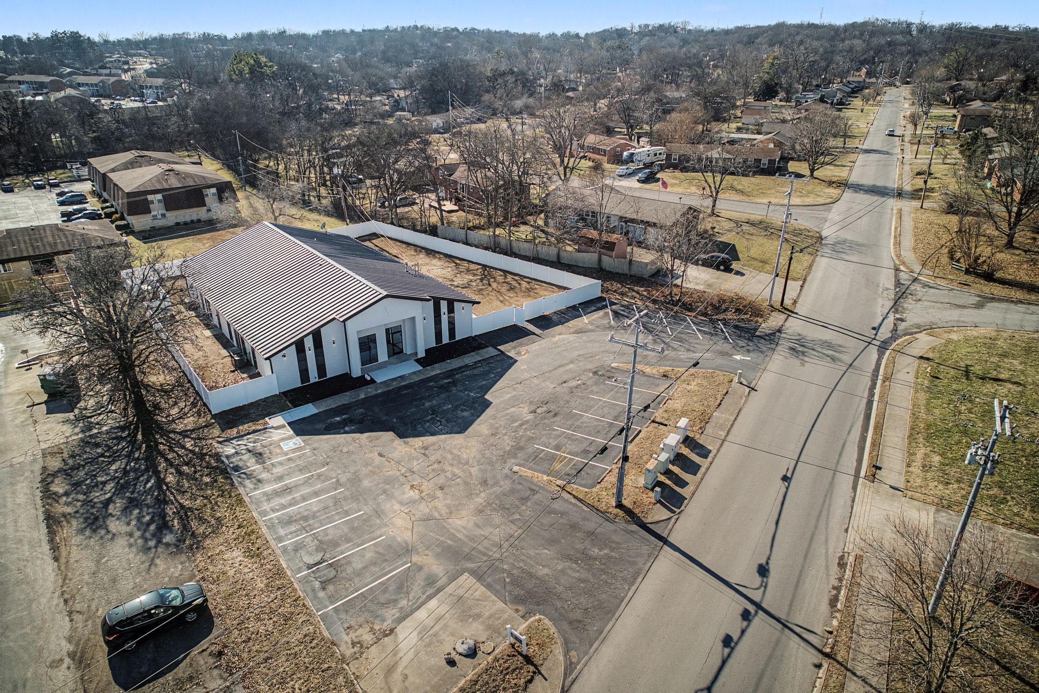 207 Iris Drive Hendersonville TN 37075