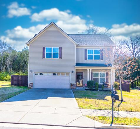 757 Garland Drive Hermitage TN 37076
