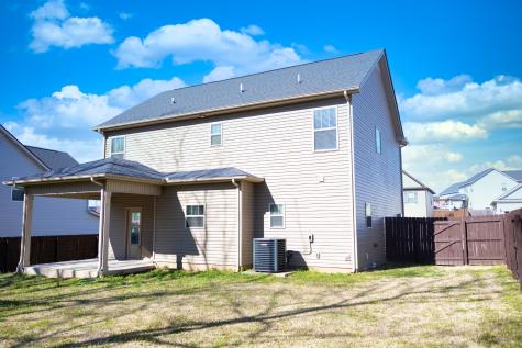 757 Garland Drive Hermitage TN 37076