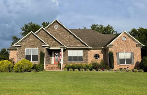 919 Crosby Court Columbia TN 38401