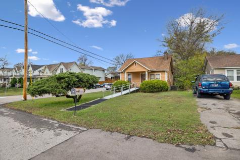 5110 Kentucky Avenue Nashville TN 37209