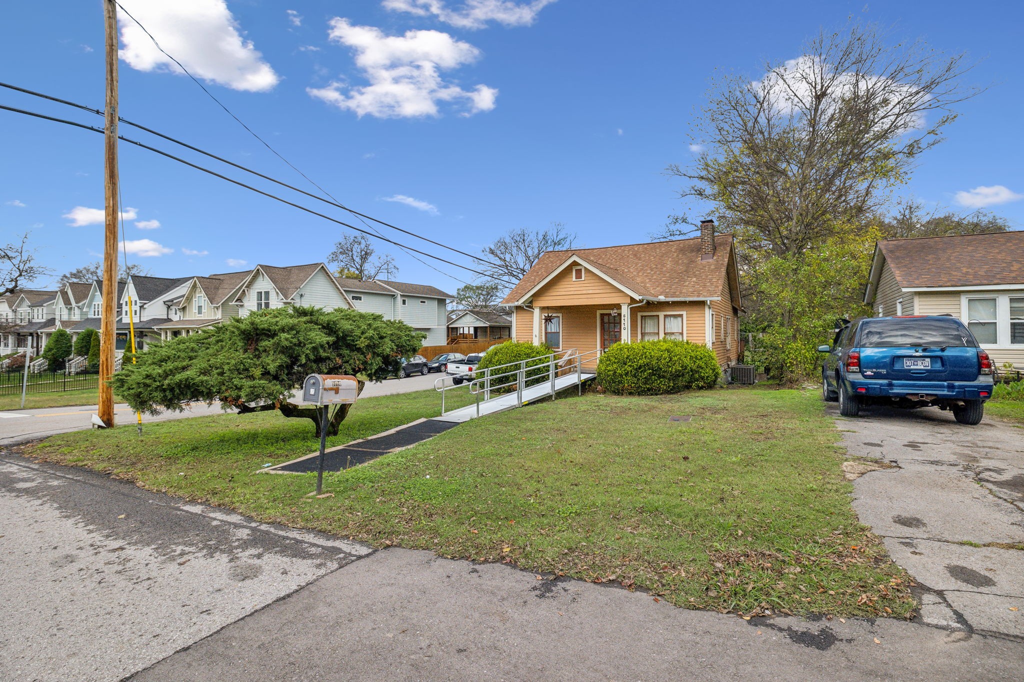 5110 Kentucky Avenue Nashville TN 37209