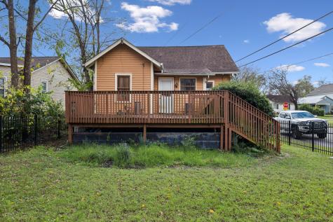 5110 Kentucky Avenue Nashville TN 37209