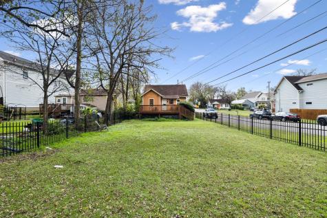 5110 Kentucky Avenue Nashville TN 37209