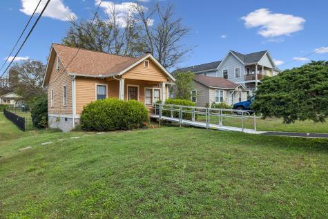 5110 Kentucky Avenue Nashville TN 37209