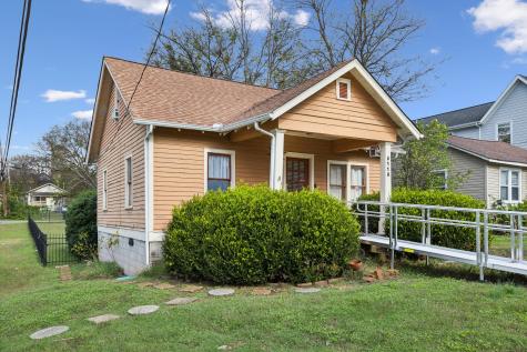 5110 Kentucky Avenue Nashville TN 37209