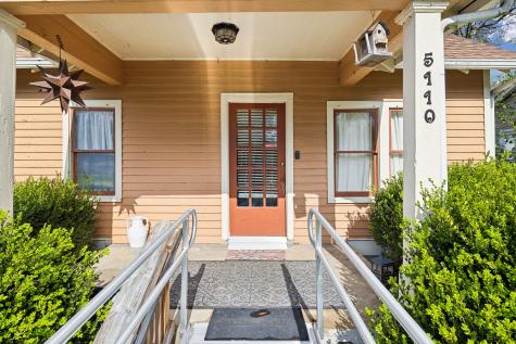 5110 Kentucky Avenue Nashville TN 37209