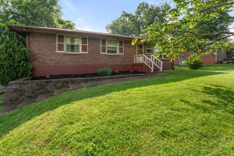 4505 Helmwood Drive Nashville TN 37216
