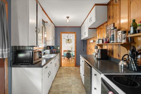 4505 Helmwood Drive Nashville TN 37216