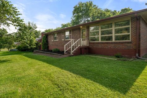 4505 Helmwood Drive Nashville TN 37216