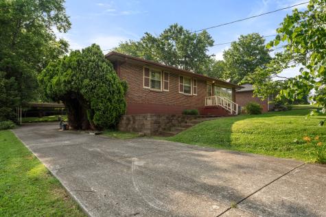 4505 Helmwood Drive Nashville TN 37216