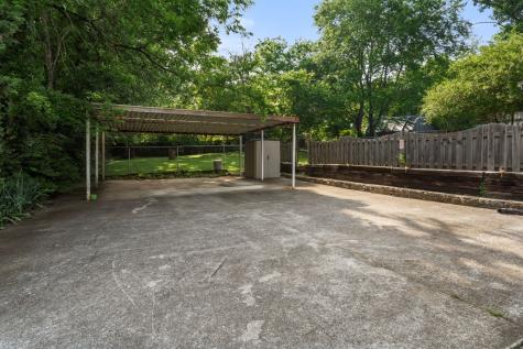 4505 Helmwood Drive Nashville TN 37216