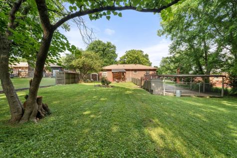 4505 Helmwood Drive Nashville TN 37216