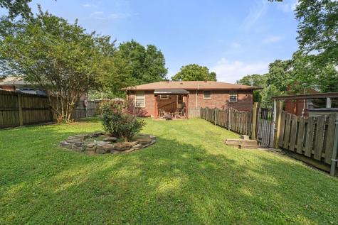 4505 Helmwood Drive Nashville TN 37216
