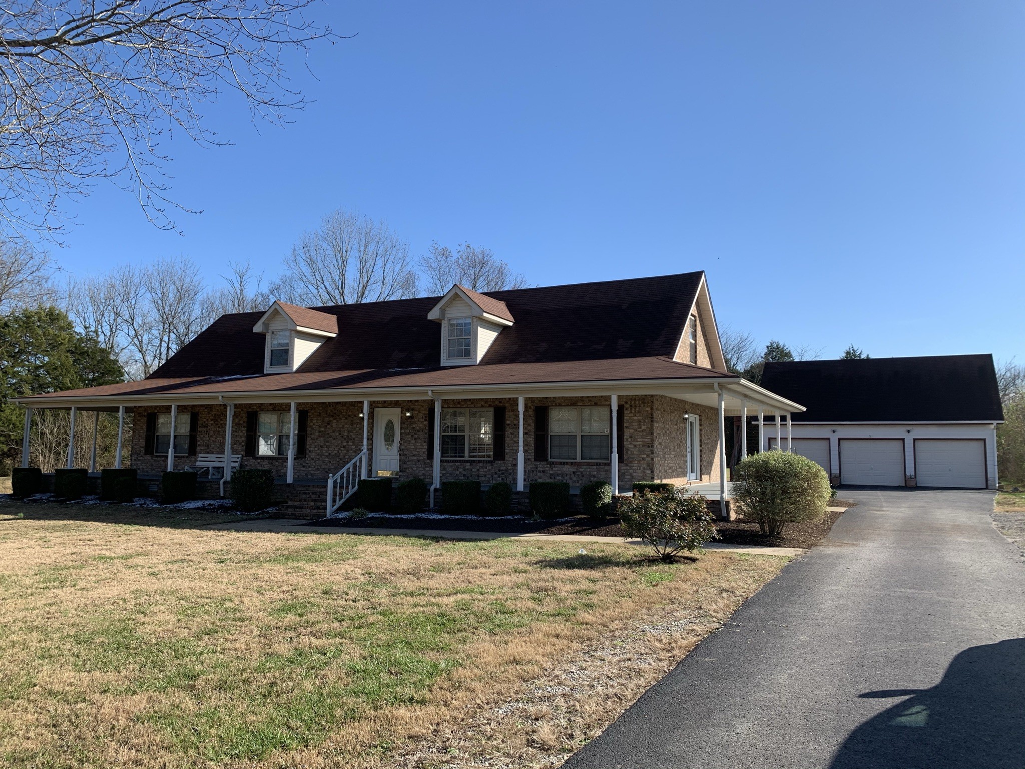 772 Richland Richardson Road Murfreesboro TN 37130