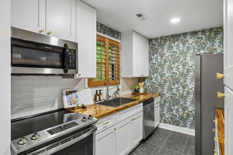 5104 Greentree Drive Nashville TN 37211