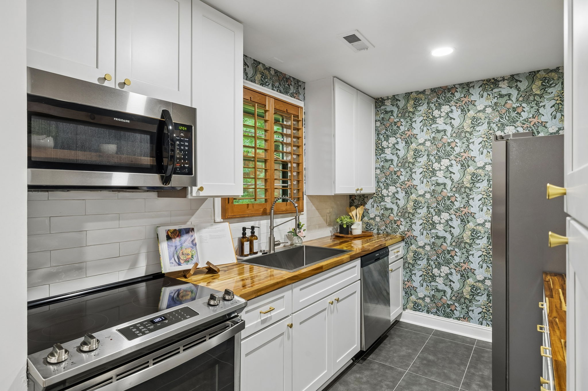 5104 Greentree Drive Nashville TN 37211