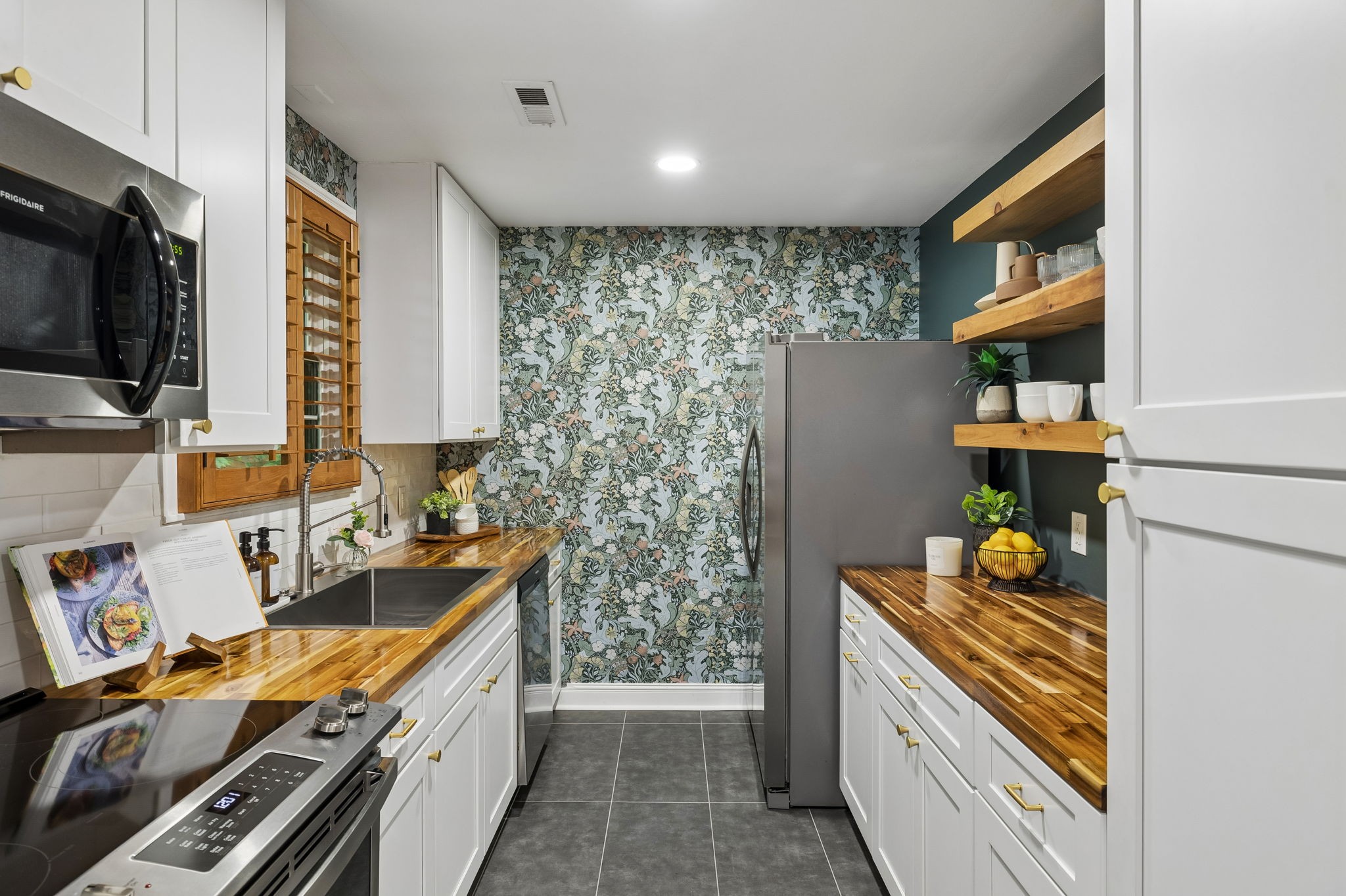 5104 Greentree Drive Nashville TN 37211