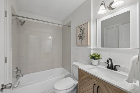 5104 Greentree Drive Nashville TN 37211