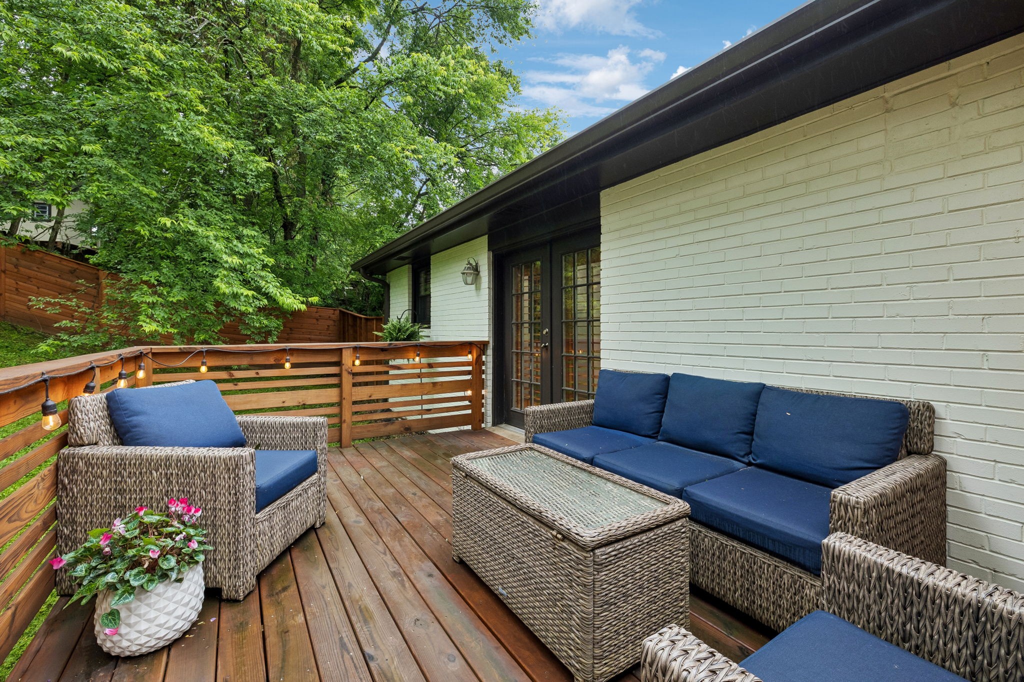 5104 Greentree Drive Nashville TN 37211