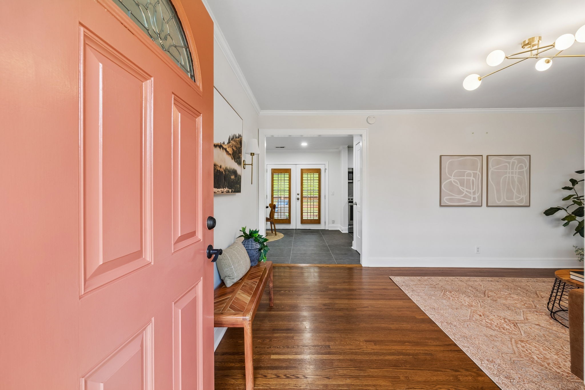 5104 Greentree Drive Nashville TN 37211