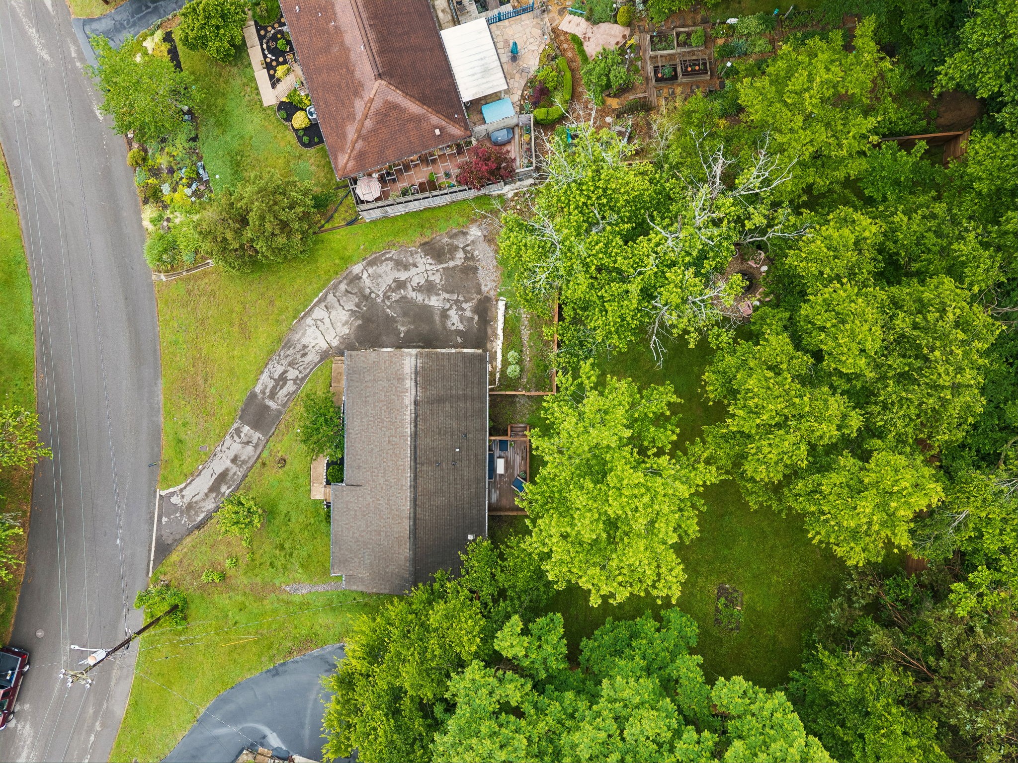 5104 Greentree Drive Nashville TN 37211