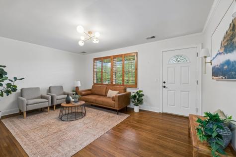 5104 Greentree Drive Nashville TN 37211