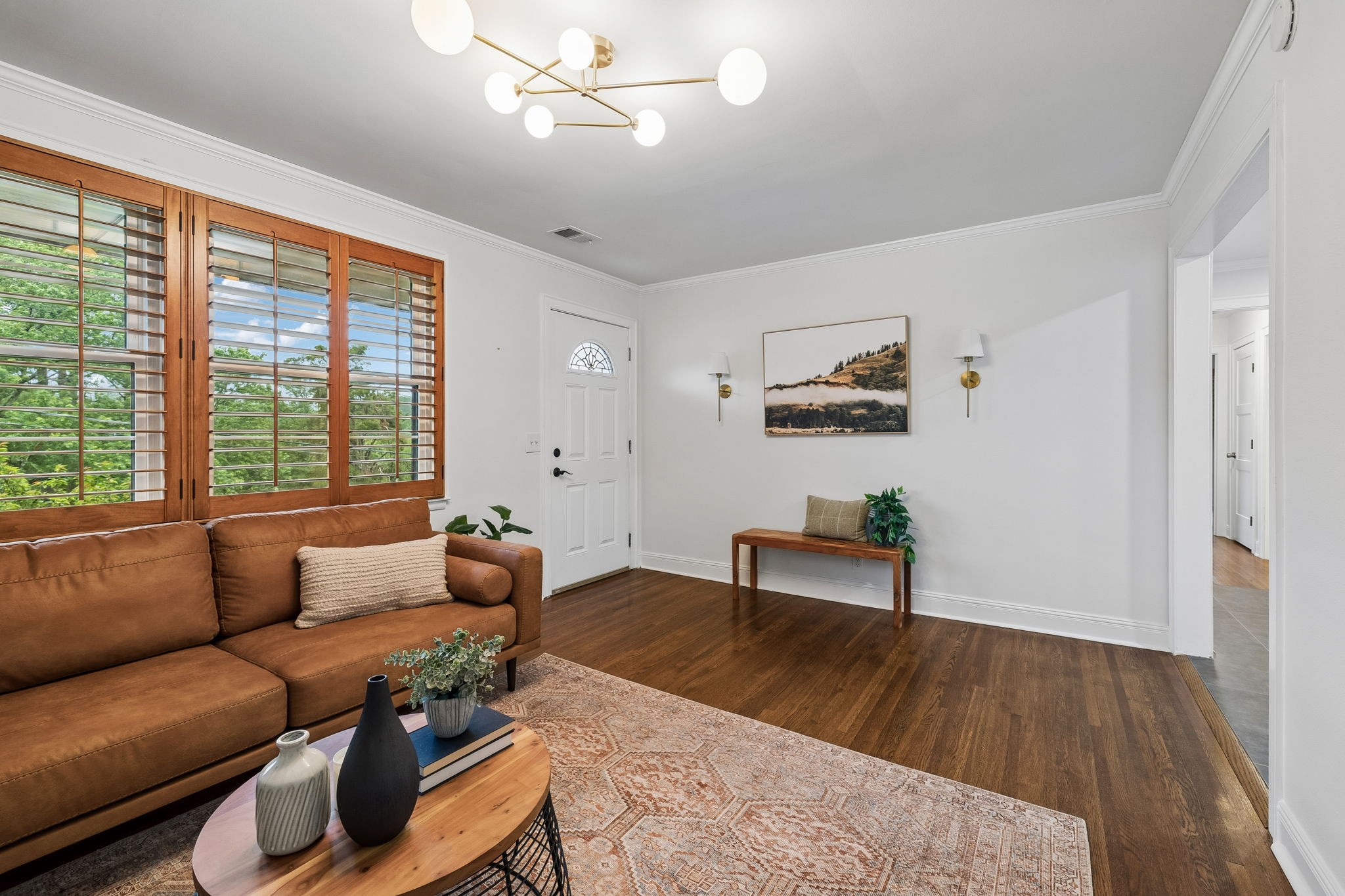 5104 Greentree Drive Nashville TN 37211