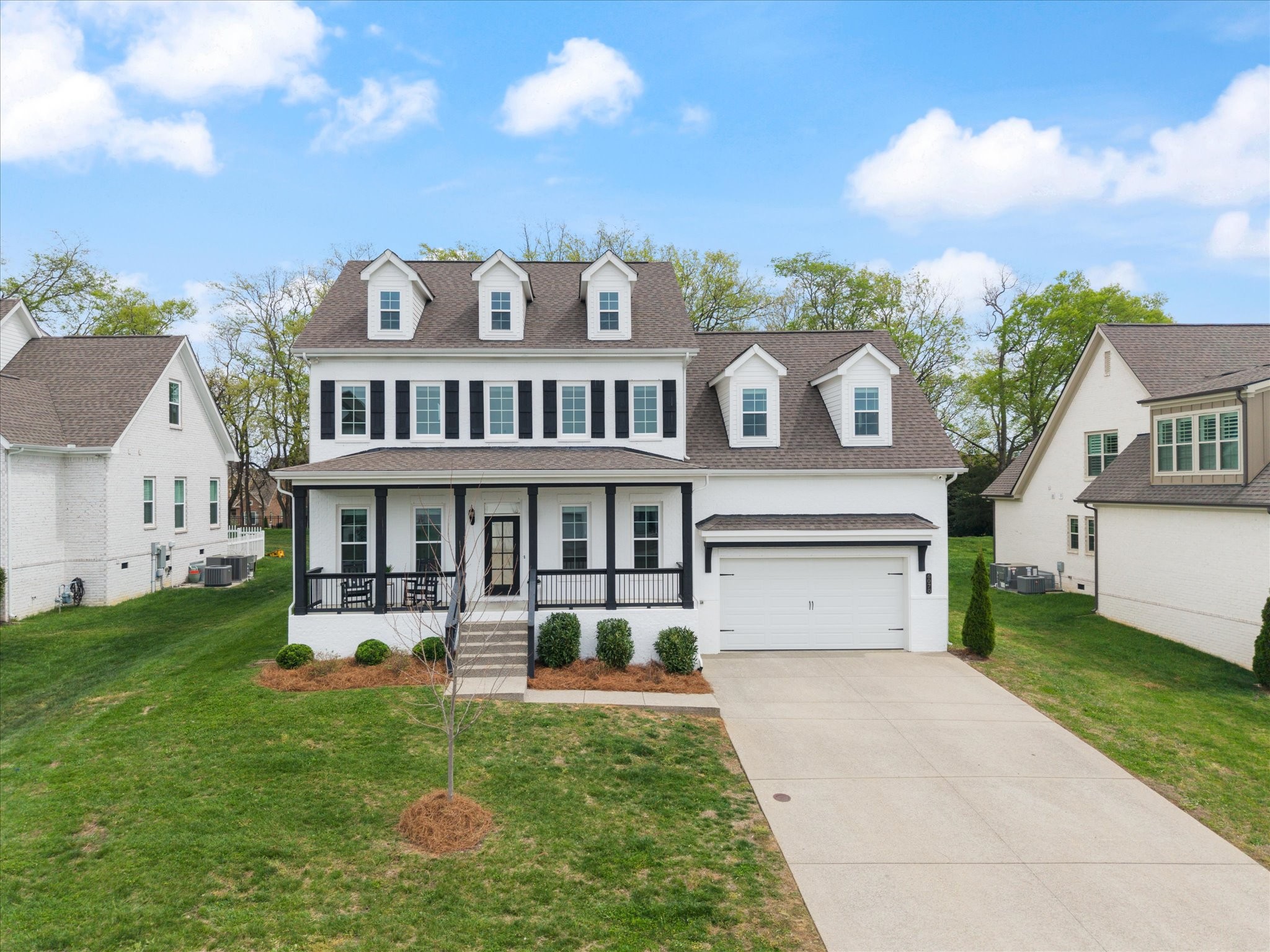6070 Kidman Lane Spring Hill TN 37174