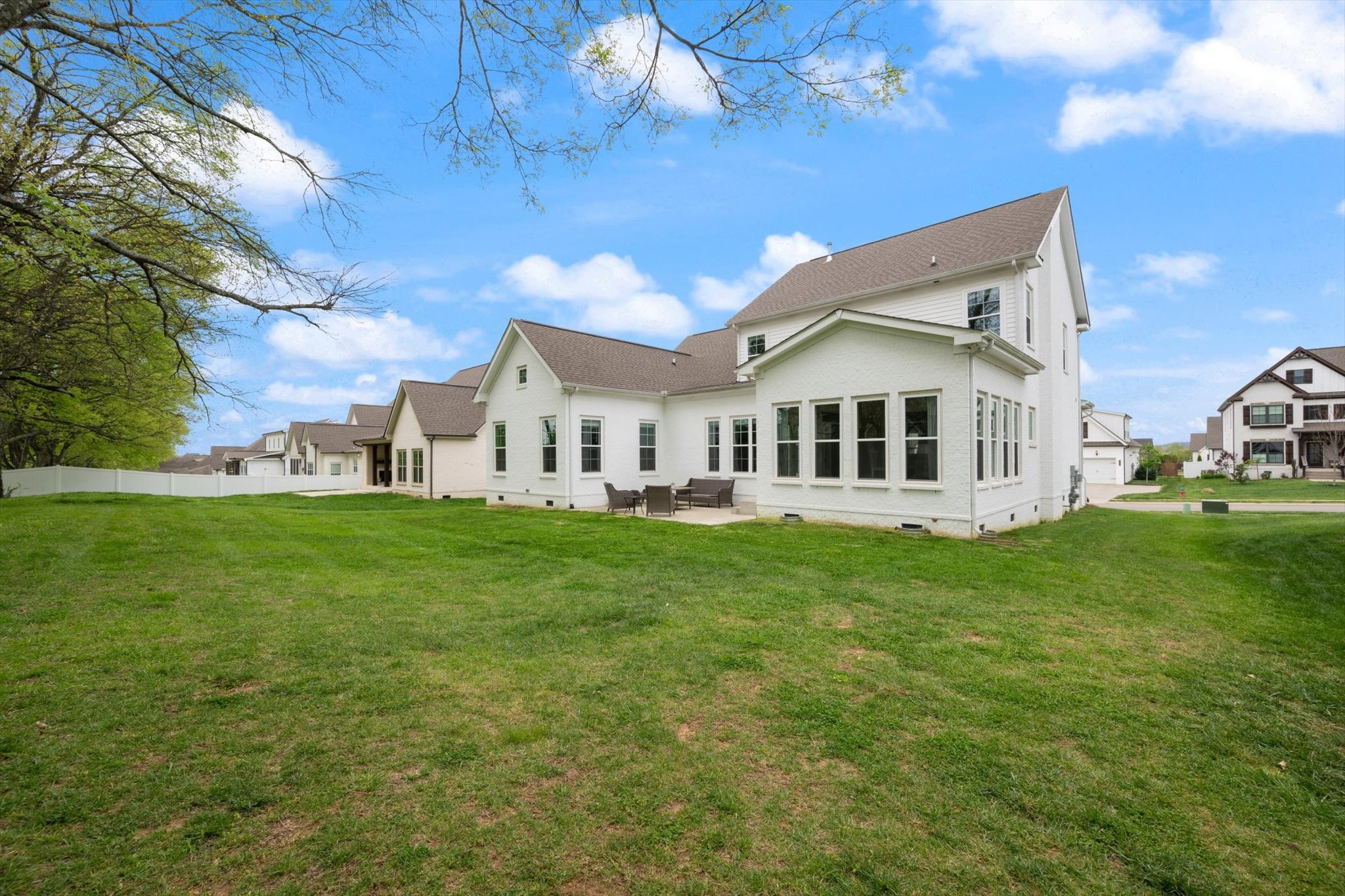 6070 Kidman Lane Spring Hill TN 37174