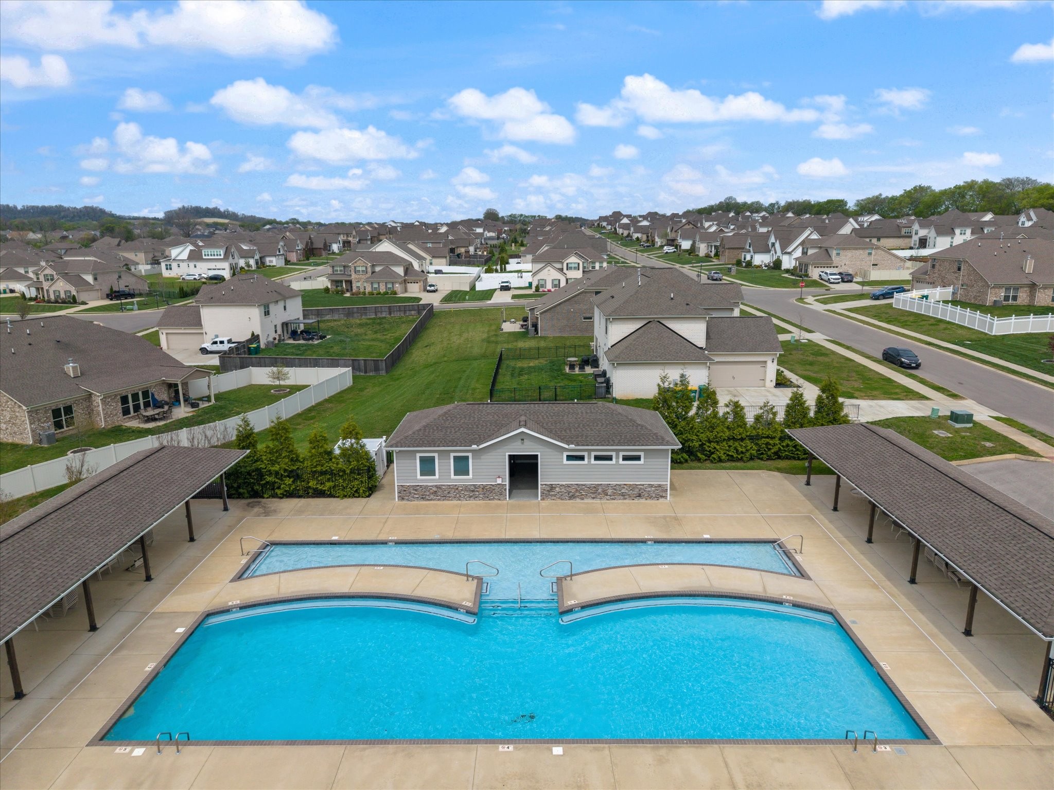 6070 Kidman Lane Spring Hill TN 37174
