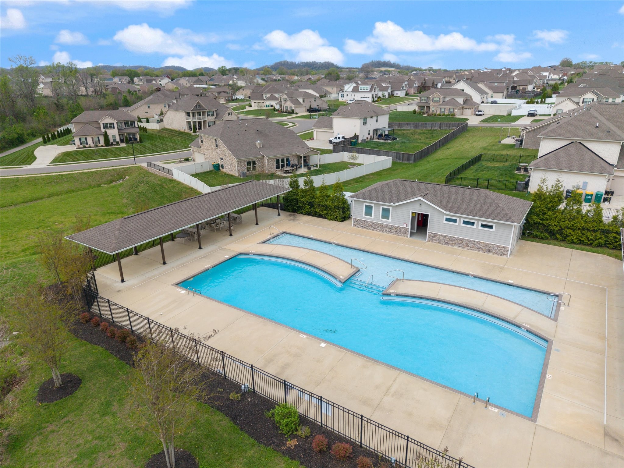 6070 Kidman Lane Spring Hill TN 37174