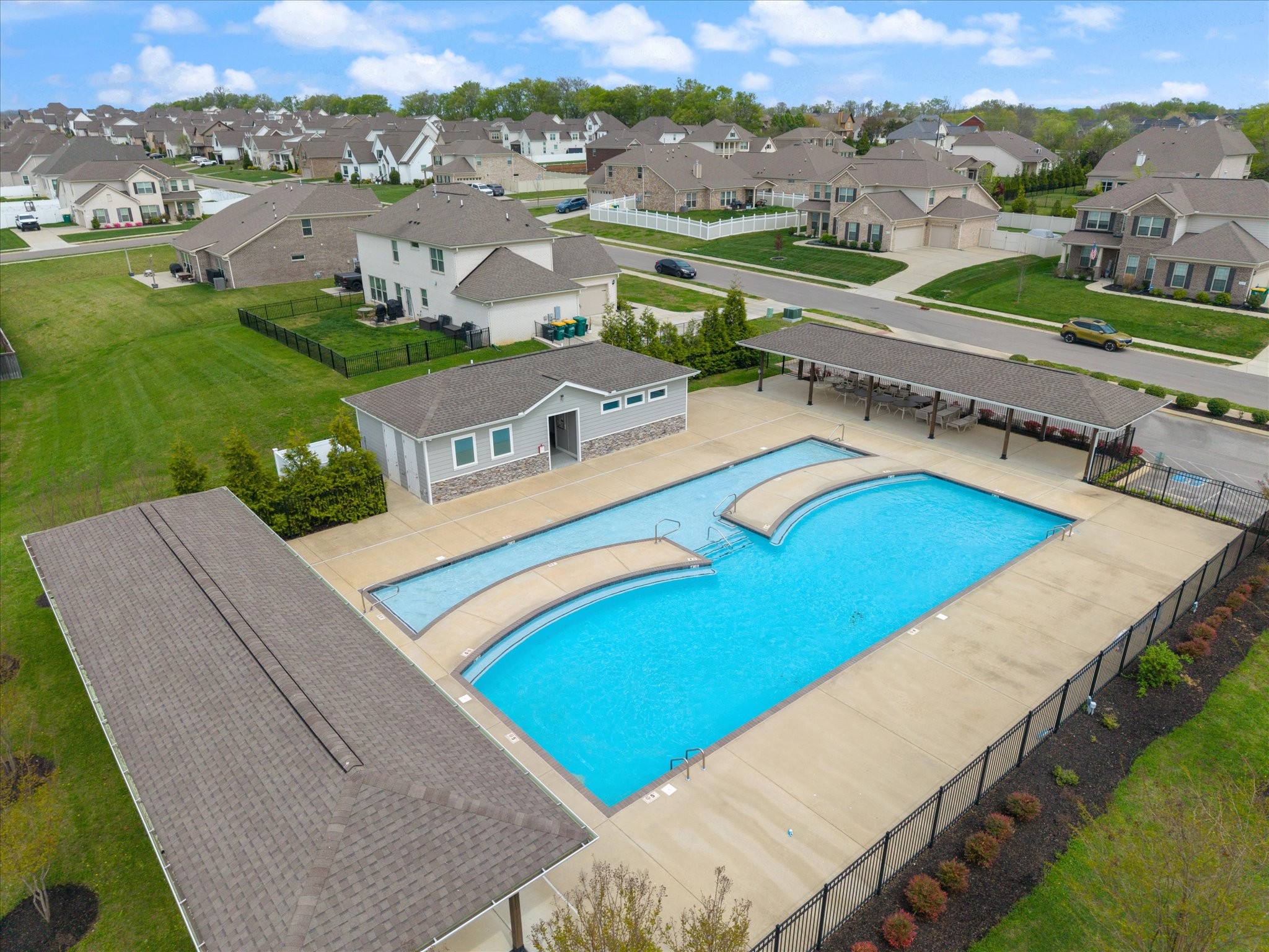 6070 Kidman Lane Spring Hill TN 37174