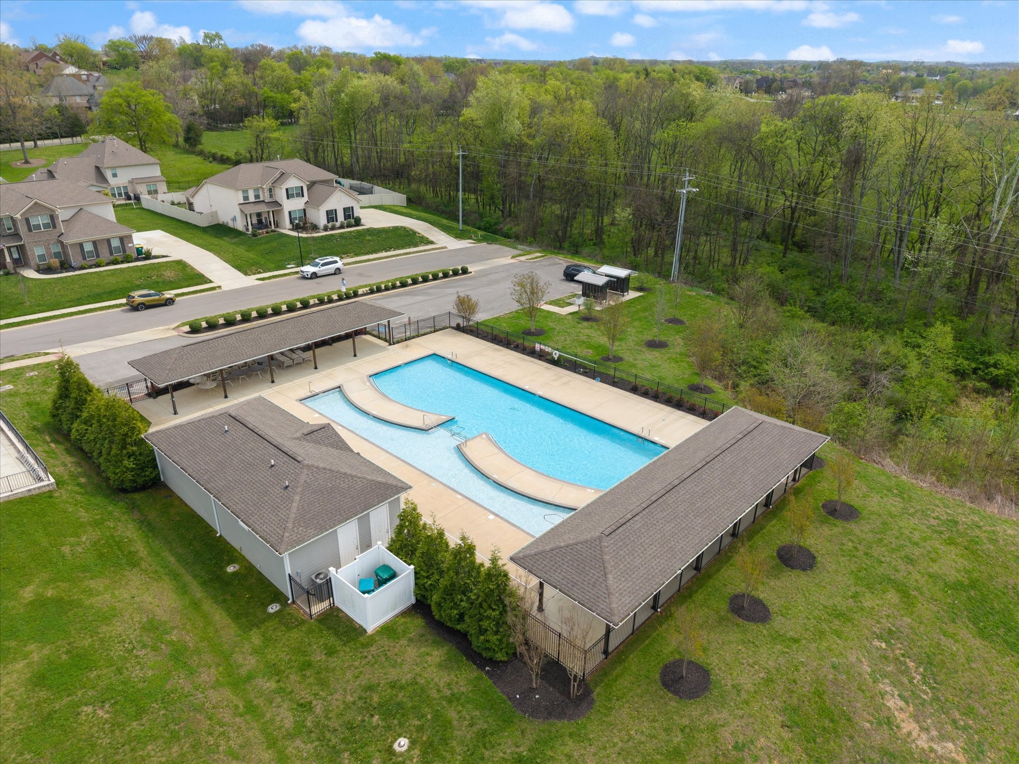 6070 Kidman Lane Spring Hill TN 37174