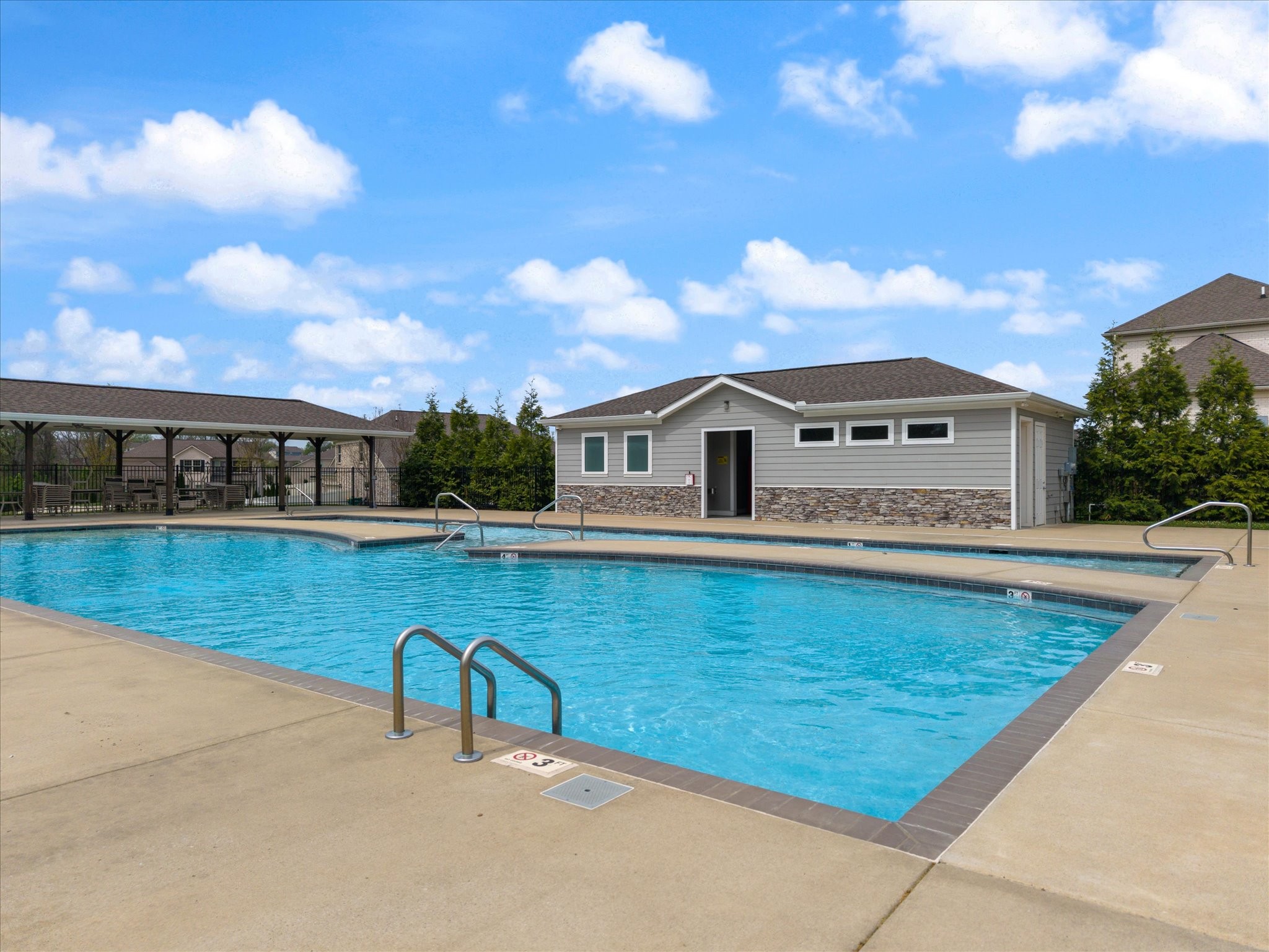 6070 Kidman Lane Spring Hill TN 37174