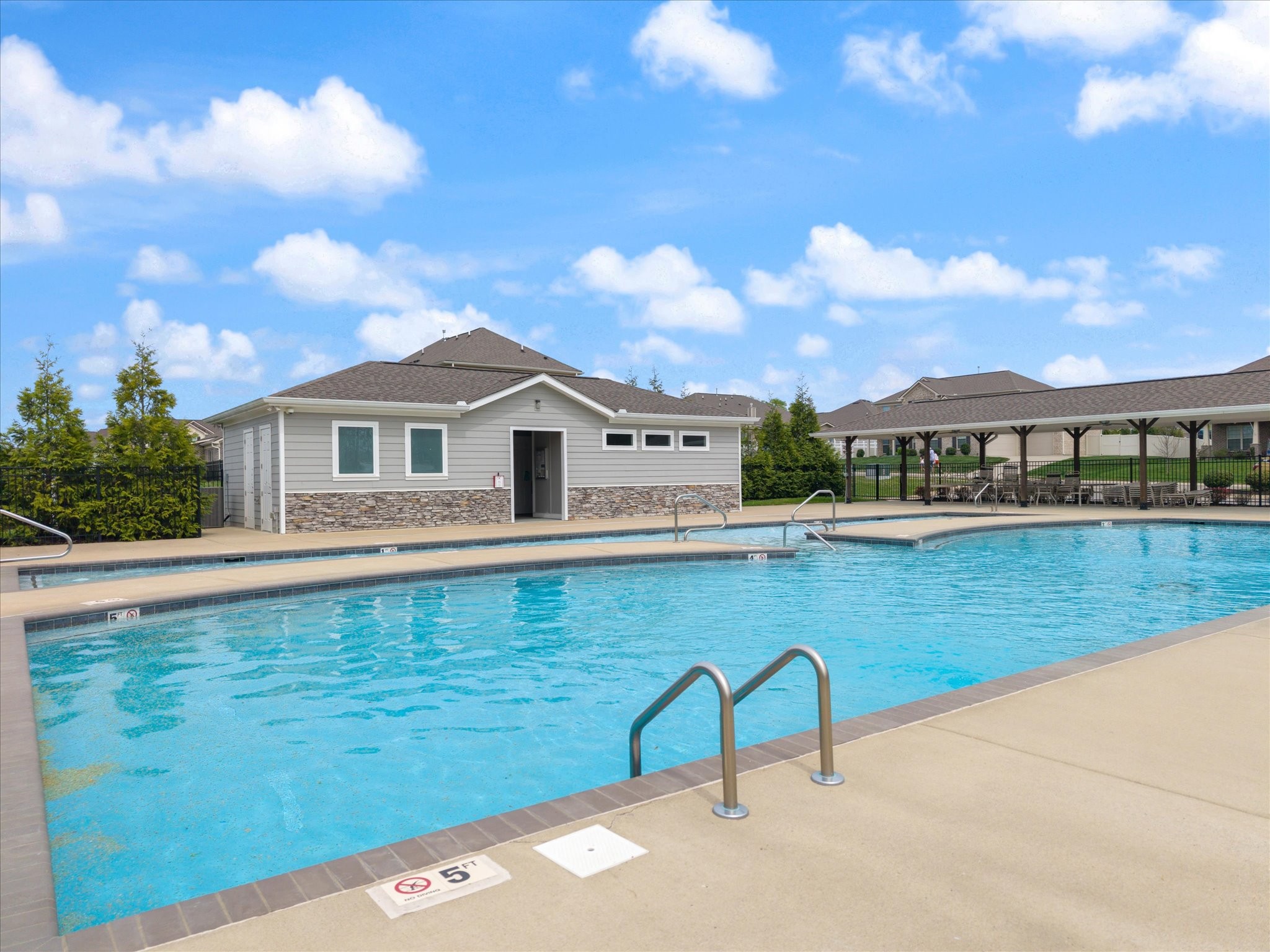 6070 Kidman Lane Spring Hill TN 37174