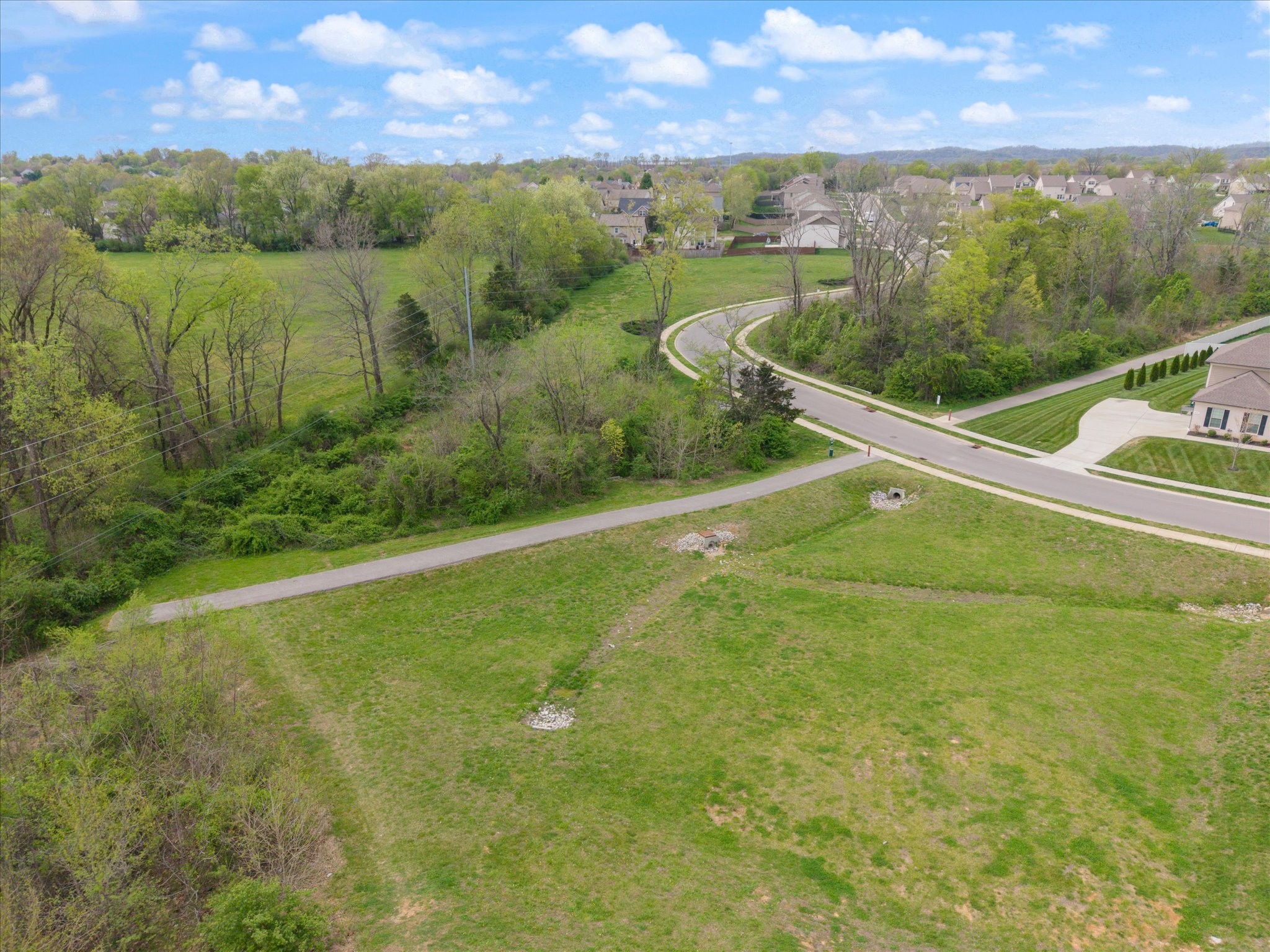 6070 Kidman Lane Spring Hill TN 37174