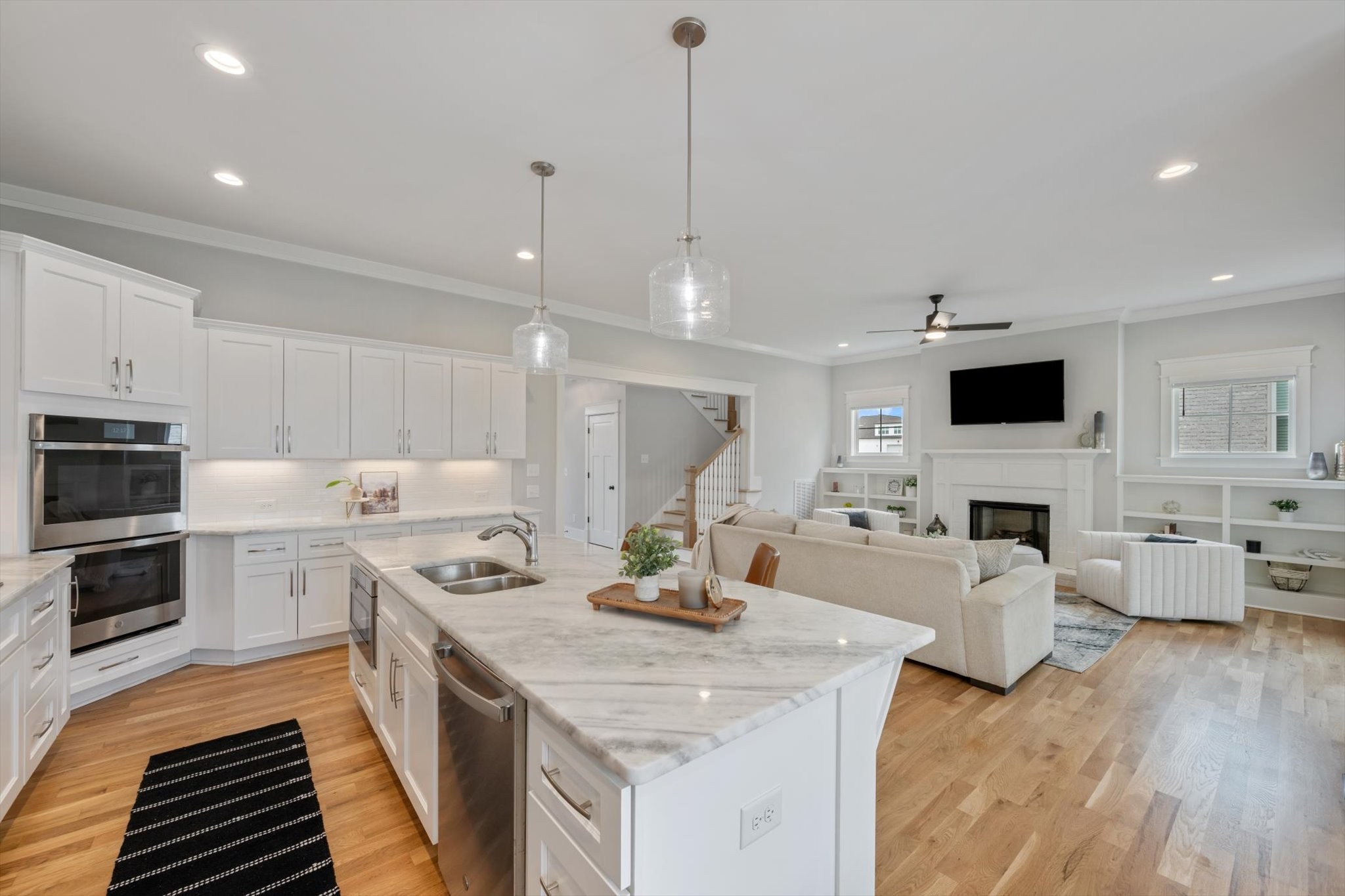 6070 Kidman Lane Spring Hill TN 37174