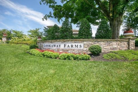 6100 Lookaway Circle Franklin TN 37067
