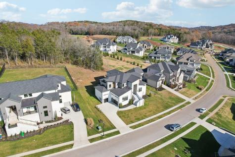 6100 Lookaway Circle Franklin TN 37067