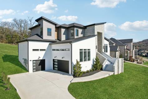 6100 Lookaway Circle Franklin TN 37067