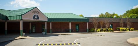 6100 Lookaway Circle Franklin TN 37067