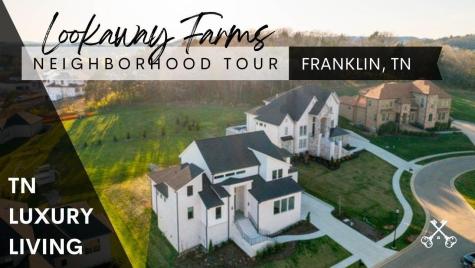 6100 Lookaway Circle Franklin TN 37067