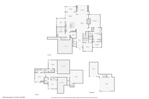 6100 Lookaway Circle Franklin TN 37067