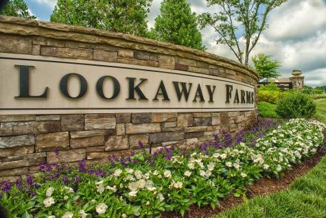 6100 Lookaway Circle Franklin TN 37067