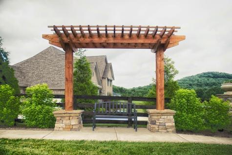 6100 Lookaway Circle Franklin TN 37067